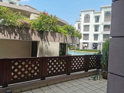 Seletaris (D27), Condominium #577682101